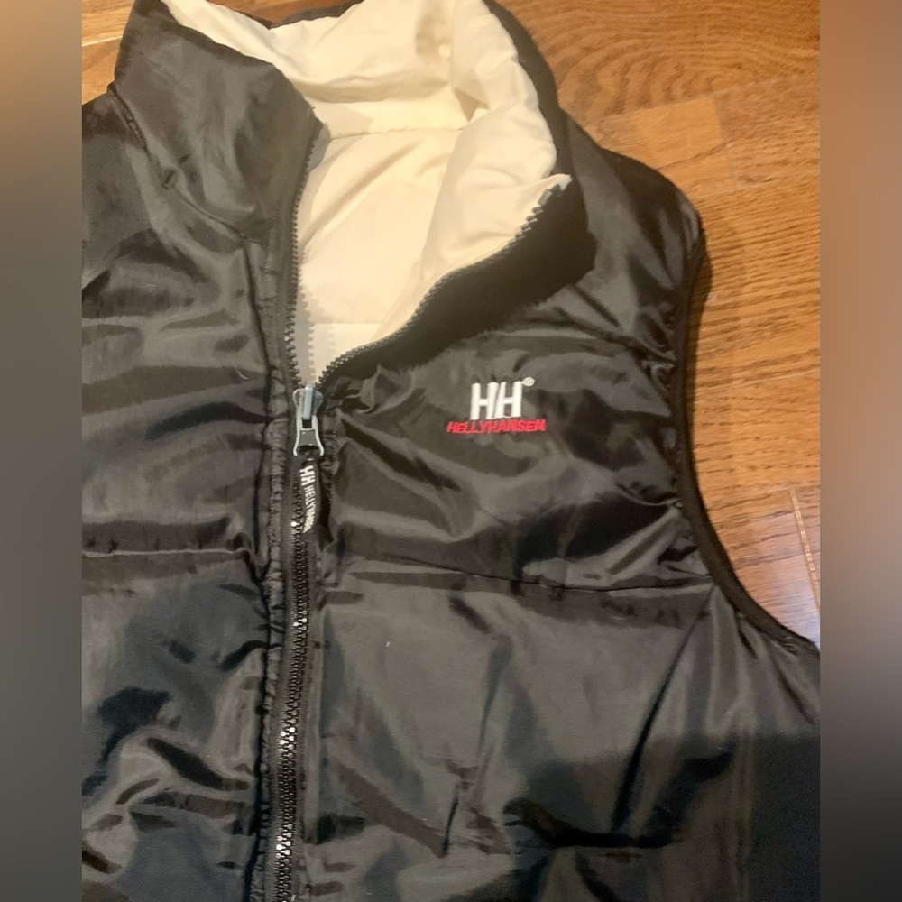 Helly Hansen Reversible puffer Vest